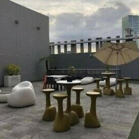 Apartamento En El Centro De La Ciudad De Mexico Apartment Екстериор снимка